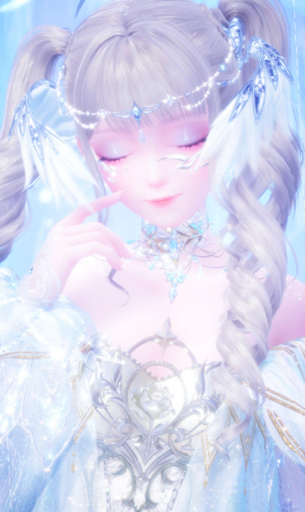 Soft Moonlight image