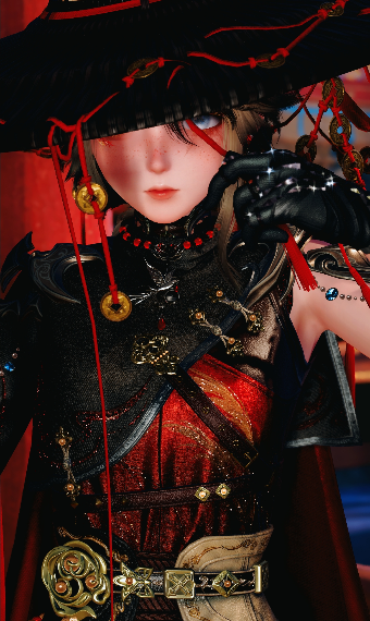 Vengeful Pursuit image