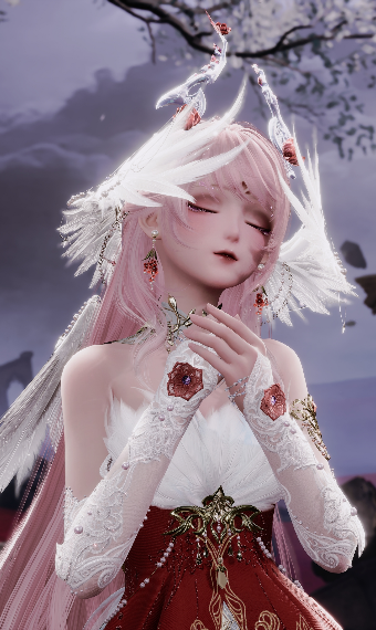 Requiem of Roses image