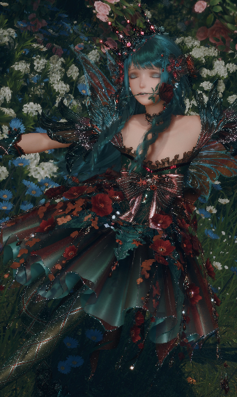Forest Waltz image