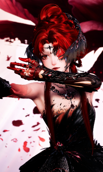 Black Rose image