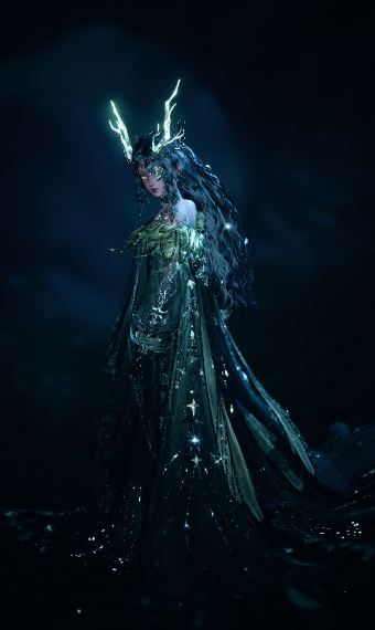 Lampbloom image