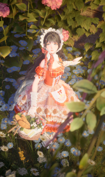 In Disguise image