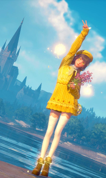 Beekeeper (Apicultrice) image