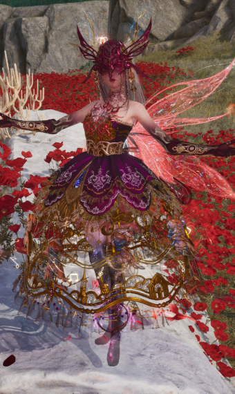 La Signora (Boss) (Genshin Impact) image