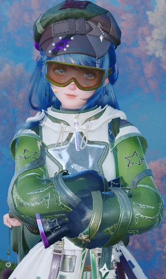 Forest Keeper image