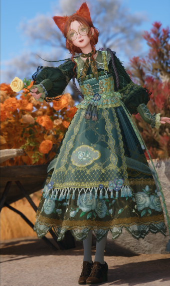 Herb Vendor image