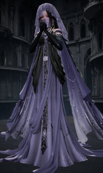 Oracle's Lament image