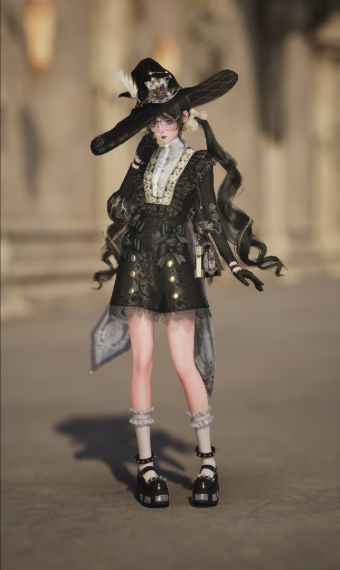 Dark Past image