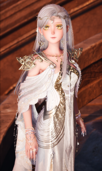 Itzal Princess image