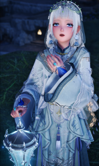Ferryman of Souls image