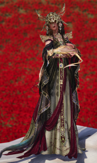 Blood of my blood image