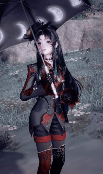 Nightly Reverie image