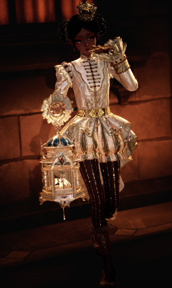 Golden Sweet image