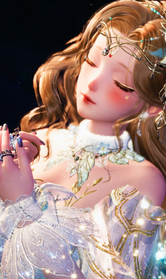Fairy Dust image