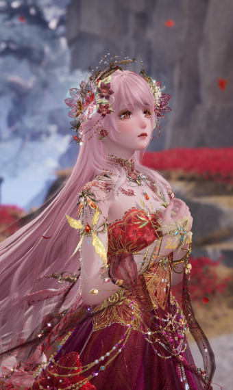 Belle image