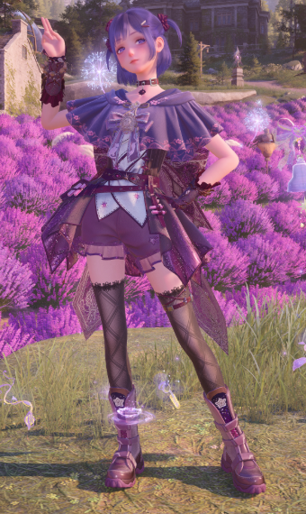 Prune (Genshin Impact) image
