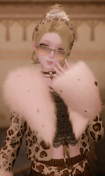 Gyaru Vibes image