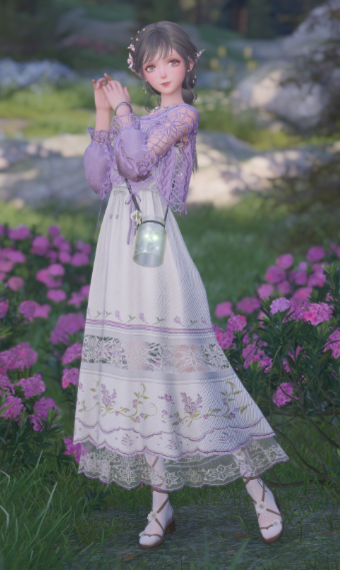 Casual Fairytale image