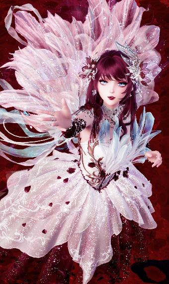 Starlight Contest IV: Crimson Echoes image