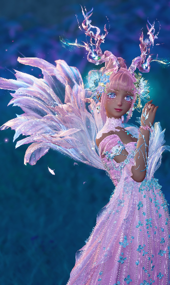 Divine Dreamglow image