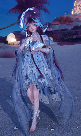 Columbina (Genshin Impact) image
