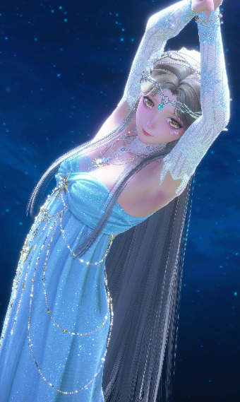 Elven Grace image