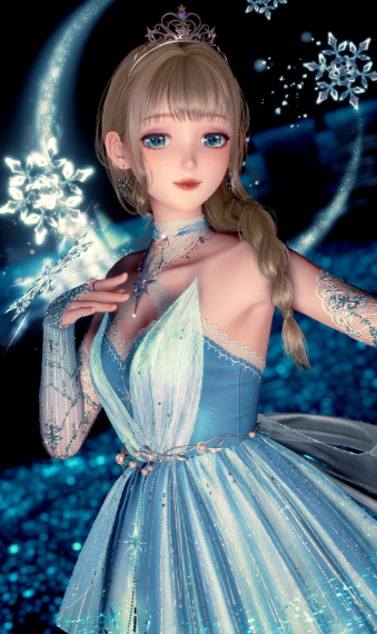 Elsa !! image