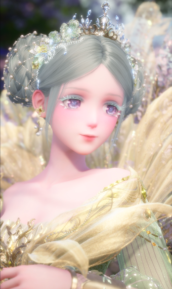 Royal blossom image