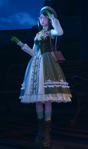 Elf Adventures image