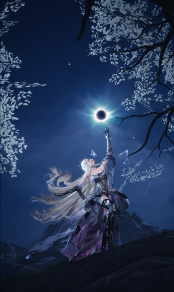 Knights lament image