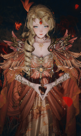Sacred Flame image