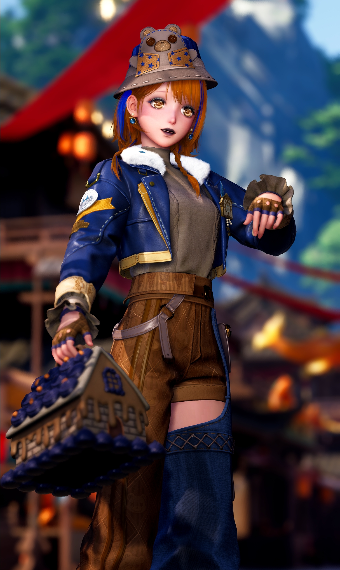 Construction Stylist image