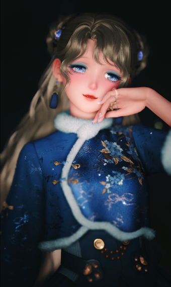 Harajuku Girl image