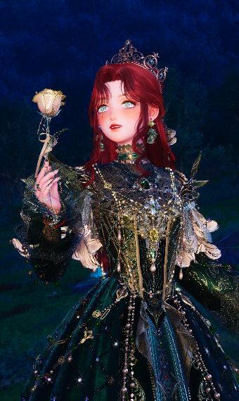Russian Princess image