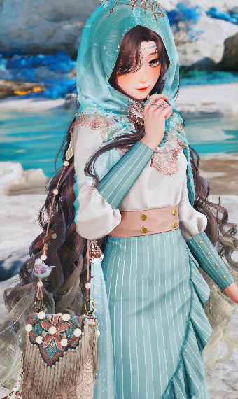 Sea Belle image