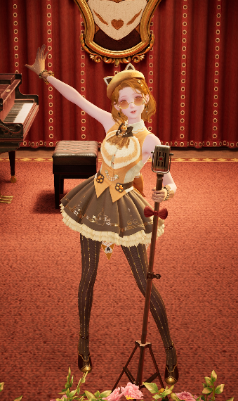 Bibcoon Burlesque image