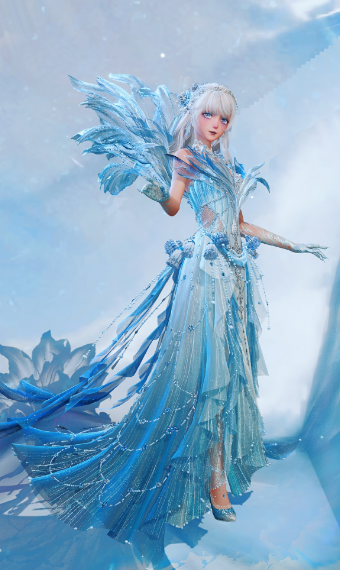 Chimaera image