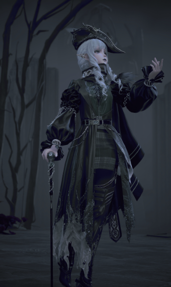 Lament image