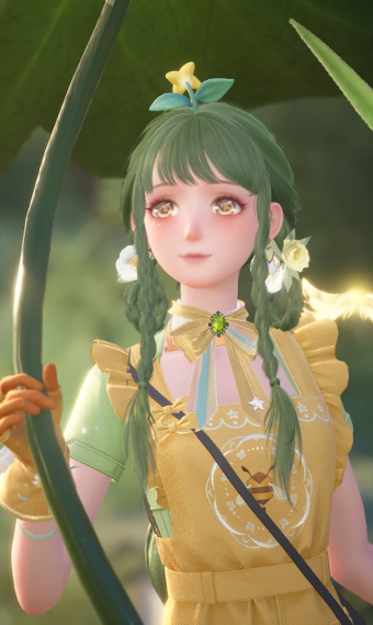 Citrus Pixie image