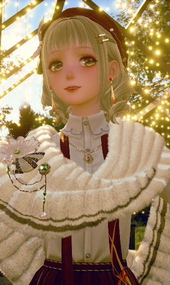 Holly Warmth image