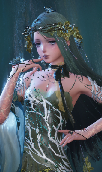 57 Quiet Black-Tide image