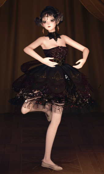Dusk Melody image