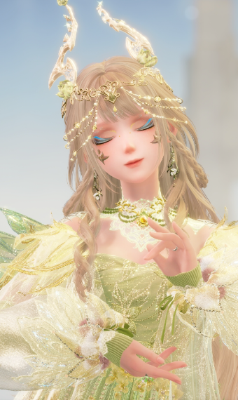 Willow Fairy image