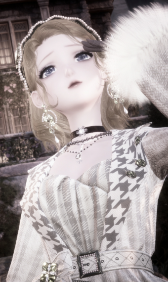 023 your rich aunt image