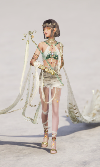 Sands image