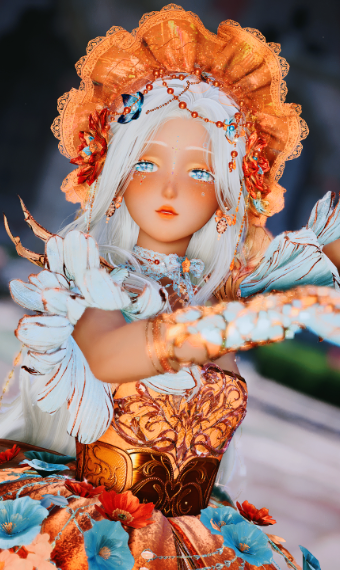 Flutter Fatale image