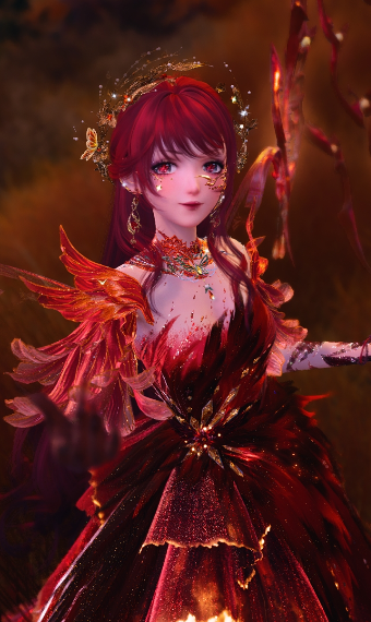 Crimson Echoes image