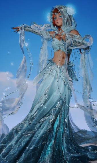Find Me in the Blue Tide image
