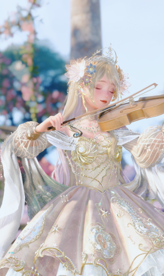 Song of Dawn image